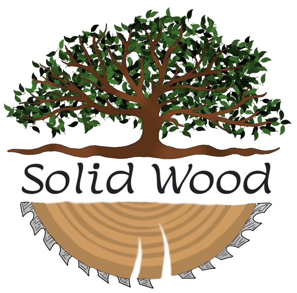 Solid Wood